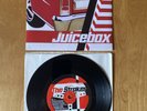 The Strokes Juicebox 2005 Rough Trade Records 7