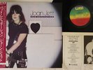 LP JOAN JETT Bad Reputation P11240 WEA JAPAN Vinyl OBI