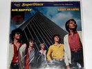 AIR SUPPLY LOST IN LOVE NAUTILUS SUPER DISC DBX ENCODED HALF SPEED SEALED LP