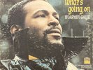 MARVIN GAYE “WHATS GOING ON” LP 1971 TAMLA TS 310 FIRST PRESSING VG+