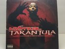 MYSTIKAL - TARANTULA - VINYL 2LP - 2001   RARE  Hip Hop Original, VG+