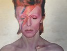 Bowie, Clapton, Cream, King Crimson, Jethro Tull and U2 - 6 Vinyl Albums Lot.