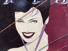Duran Duran Rio Original 1982 Vinyl LP Record Lyric Insert Good Condition Nagel