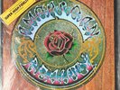 GRATEFUL DEAD American Beauty MFSL 1-014 MOFI Original Master JAPAN Sealed OMR