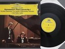 M923 Chopin Piano Concerto No.1 Zimerman Giulini DGG 2531 125 Stereo