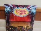 SEALED Yo Gabba Gabba  Hey  by Yo Gabba Gabba  (Vinyl, Weezer, Devo, 