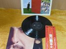 George Harrison – Wonderwall Music-JAPAN OBI POSTER lp album n mint