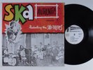 SKA AUTHENTIC VOL. 2 Various Artists STUDIO ONE LP x