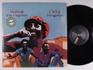 TOOTS & THE MAYTALS Funky Kingston ISLAND ILPS-9330 LP VG+ SHRINK x