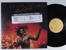 PETER TOSH Bush Doctor ROLLING STONES COC-39109 LP VG++ x