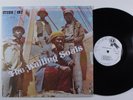 WAILING SOULS Self Titled SYUDIO ONE SOL-1126 LP VG+ x