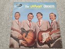 Buddy Holly / The Crickets - The Chirping Crickets 1958 Mono Vinyl LP 1st Press