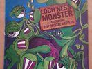 VINYL LOCH NESS MONSTER Upsetters Girlie Jomo TROJAN TBL 135 UK COMPILATION LP