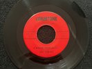 60s Doo Wop Soul The Elgins A Winner Never Quits / Finally 45 Lummtone 109 VG+