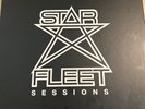 Brian May - Star Fleet Sessions Box Set - Red LP/2 CD/7