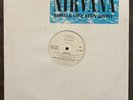 Nirvana Smells Like Teen Spirit 12” Promo PRO-A-4365 1991 White Label