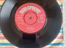 the beatles love me do red parlophone 1st 45 vinyl single vg+