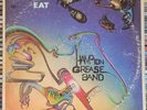 Hampton Grease Band Music To Eat LP Columbia Records Art Rock Psychedelic