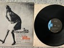 Sam Rivers – A New Conception ; 1970 BLUE NOTE LP   (VINYL IS EX)