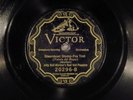 78 RPM -- Jelly Roll Morton's Red Hot Peppers, Victor 20296, EE+ Jazz