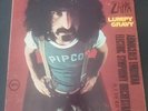 Frank Zappa - Lumpy Gravy 1973 gatefold  Vinyl LP