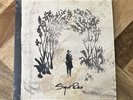 Sigur Ros - Takk (2 LP Black Vinyl w/ 10'' Etched Vinyl)(Used/Like New)