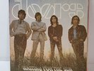 The Doors Waiting For The Sun Vinyl LP Original 1968 Elektra Record Vintage