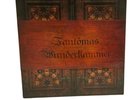FANTOMAS (PATTON) limited edition Vinyl 5 LP + TAPE Box-Set Wunderkammer (2014)