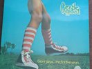 Gentle Giant. Giant Steps The First Five Years. Double Vinyl. VG+ Condition
