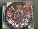 Motörhead - 1916 Limited Edition LP Picture Disk