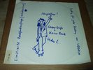 UDO LINDENBERG : KANN DENN LIEBE SÜNDE SEIN PROMO ONLY 4 TRACK 12