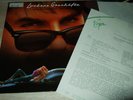 TANGERINE DREAM : RISKY BUSINESS ORIGINAL SOUNDTRACK LP 1984 VIRGIN GERMANY +PRO