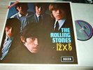 ROLLING STONES : 12X5 REMASTERED LP DECCA DIGITAL GERMANY