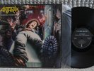 Anthrax - Spreading The Disease OG Vinyl LP Megaforce/Island Records 90480-1 SRC