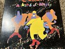 Queen   A Kind Of Magic   LP   Vinyl   Early Press    1986   Clean
