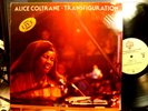 ALICE COLTRANE 