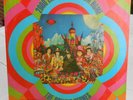 The ROLLING STONES - SHE'S A RAINBOW - LONDON 906 PICTURE SLEEVE record included