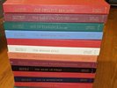 Vintage 1967 Time Life Records The Story Of Great Music- 14 Box Set