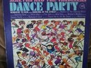 Martha and the Vandellas Dance Party