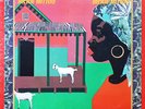 Jackie Mittoo - Jackie Mittoo 1978 LP, Album United Artists Records UA-LA804-H V