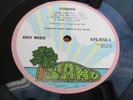 Roxy Music STRANDED 1973 UK LP 1st Press FINAL UPGRADE MINT AUDIO HEAR