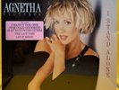 NEW / SEALED AGNETHA FALTSKOG 