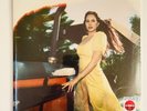 Lana Del Rey BLUE BANISTERS Target Exclusive 2LP Red Vinyl Out Of Print SEALED