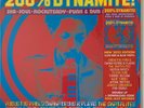 200% DYNAMITE  Ska, Soul, Rocksteady, Funk & Dub in Jamaica Soul Jazz 2xLP RSD