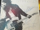 bruce springsteen born to run signed vinyl 