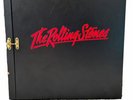 Rolling Stones MFSL 1984 Original Master Recordings 11 LP Box Vinyl NM #4225