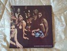 THE JIMI HENDRIX EXPERIENCE ELECTRIC LADYLAND 2LP G/FOLD BLUE LETTERING