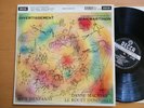 SXL 2252 ED1 Ibert Divertissement etc Jean Martinon NEAR MINT Decca 1st WBG