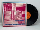 Kashmere Stage Band ‎Out Of Gas But Still Burning 1974 Original Vinyl LP Funk