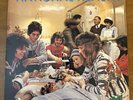 National Health S/T LP Affinity Records UK Press 1978 VG